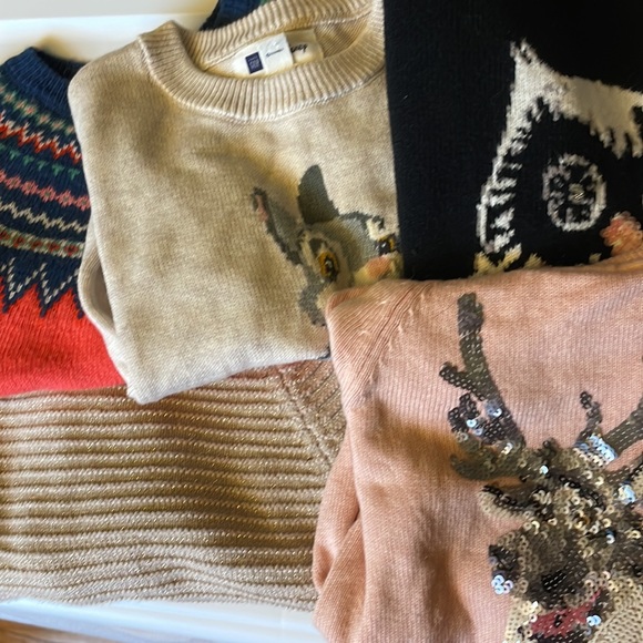 Girls 4T clothing mystery box 📦 - Picture 3 of 7